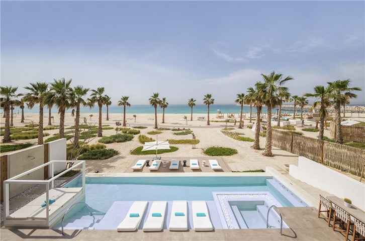 Meydan Beach Club