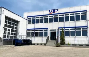 VIP Coatings Systems Europe