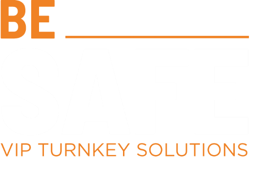 Be Safe Turnkey Solutions