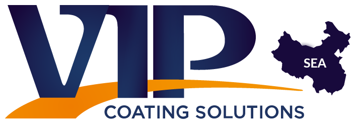 VIP Coatings Logo APAC